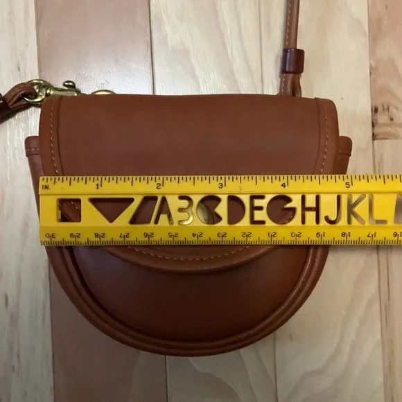 Coach Mini Crossbody/Belt Bag - Picture 6 of 13